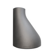 Butt-Weld Fitting, Kohlenstoffstahl, EN10253-2, T:A, Exzentrische Reduzierung, 48,3/21,3, P235GH-TC1, 1.0345