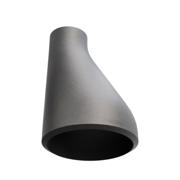 Butt-Weld Fitting, Kohlenstoffstahl, EN10253-2, T:A, Exzentrische Reduzierung, 48,3/21,3, P235GH-TC1, 1.0345