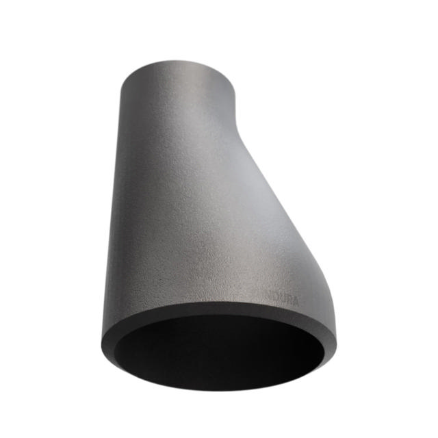 Butt-Weld Fitting, Kohlenstoffstahl, EN10253-2, T:A, Exzentrische Reduzierung, 48,3/26,9, P235GH-TC1, 1.0345