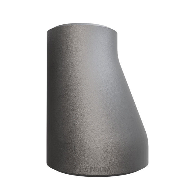 Butt-Weld Fitting, Kohlenstoffstahl, EN10253-2, T:A, Exzentrische Reduzierung, 48,3/33,7, P235GH-TC1, 1.0345