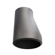 Butt-Weld Fitting, Kohlenstoffstahl, EN10253-2, T:A, Exzentrische Reduzierung, 48,3/33,7, P235GH-TC1, 1.0345