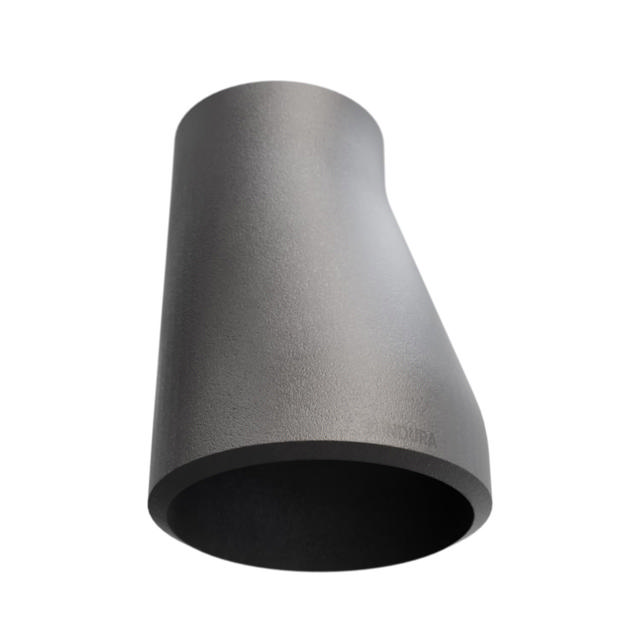 Butt-Weld Fitting, Kohlenstoffstahl, EN10253-2, T:A, Exzentrische Reduzierung, 48,3/33,7, P235GH-TC1, 1.0345