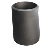 Butt-Weld Fitting, Kohlenstoffstahl, EN10253-2, T:A, Exzentrische Reduzierung, 48,3/42,4, P235GH-TC1, 1.0345