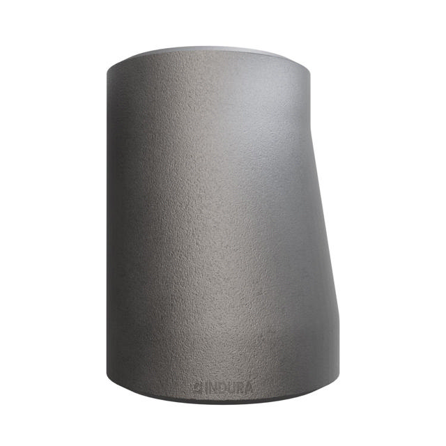 Butt-Weld Fitting, Kohlenstoffstahl, EN10253-2, T:A, Exzentrische Reduzierung, 48,3/42,4, P235GH-TC1, 1.0345