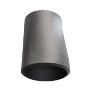 Butt-Weld Fitting, Kohlenstoffstahl, EN10253-2, T:A, Exzentrische Reduzierung, 48,3/42,4, P235GH-TC1, 1.0345