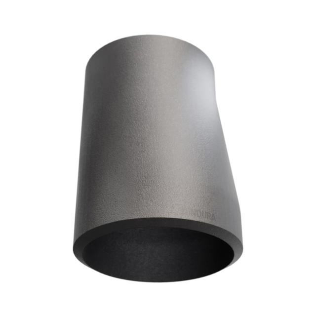 Butt-Weld Fitting, Kohlenstoffstahl, EN10253-2, T:A, Exzentrische Reduzierung, 48,3/42,4, P235GH-TC1, 1.0345