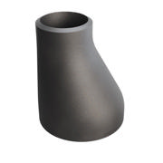 Butt-Weld Fitting, Carbon, EN10253-2, T:A, Eccentric Reducer, 60.3/33.7, P235GH-TC1, 1.0345