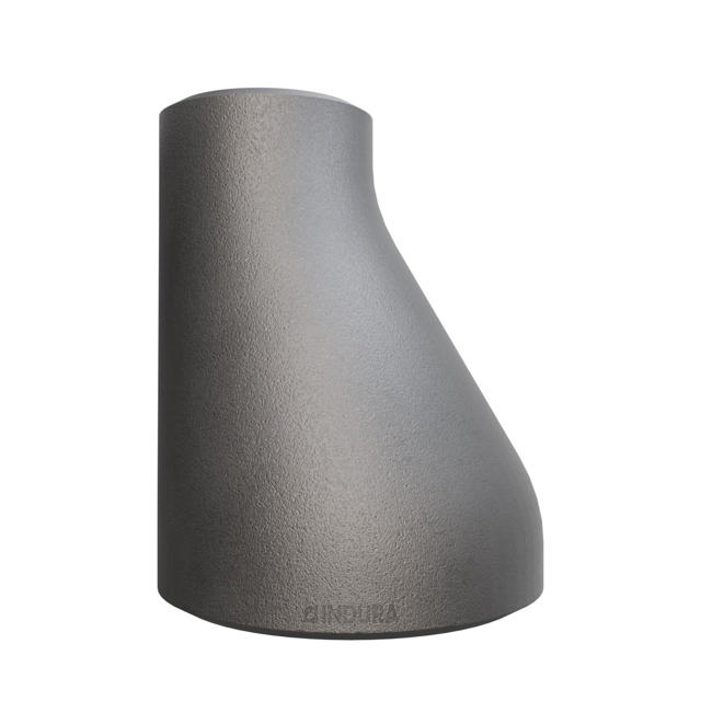 Butt-Weld Fitting, Carbon, EN10253-2, T:A, Eccentric Reducer, 60.3/33.7, P235GH-TC1, 1.0345