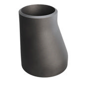 Butt-Weld Fitting, Carbon, EN10253-2, T:A, Eccentric Reducer, 60.3/42.4, P235GH-TC1, 1.0345