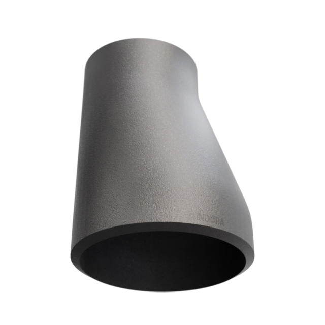 Butt-Weld Fitting, Carbon, EN10253-2, T:A, Eccentric Reducer, 60.3/42.4, P235GH-TC1, 1.0345