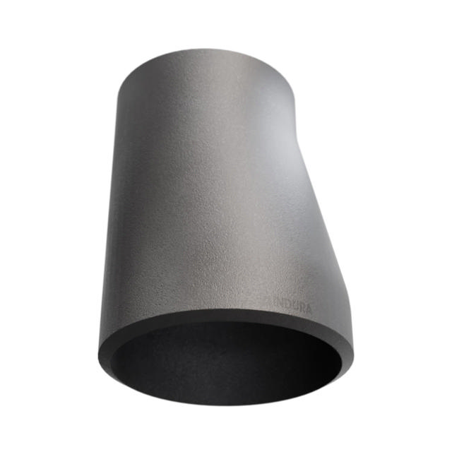 Butt-Weld Fitting, Carbon, EN10253-2, T:A, Eccentric Reducer, 60.3/48.3, P235GH-TC1, 1.0345