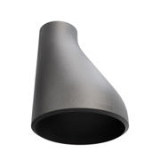 Butt-Weld Fitting, Carbon, EN10253-2, T:A, Eccentric Reducer, 76.1/33.7, P235GH-TC1, 1.0345