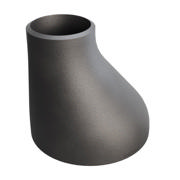 Butt-Weld Fitting, Carbon, EN10253-2, T:A, Eccentric Reducer, 88.9/42.4, P235GH-TC1, 1.0345