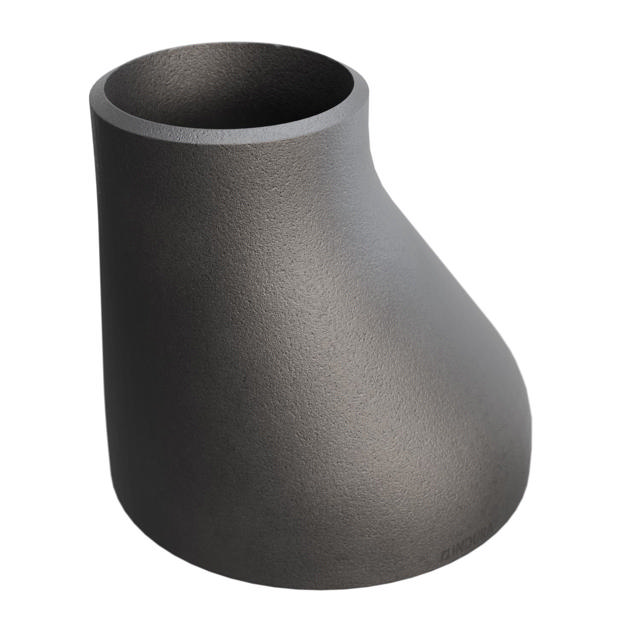 Butt-Weld Fitting, Carbon, EN10253-2, T:A, Eccentric Reducer, 88.9/48.3, P235GH-TC1, 1.0345