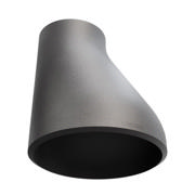 Butt-Weld Fitting, Carbon, EN10253-2, T:A, Eccentric Reducer, 88.9/48.3, P235GH-TC1, 1.0345