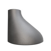 Butt-Weld Fitting, Carbon, EN10253-2, T:A, Eccentric Reducer, 114.3/42.4, P235GH-TC1, 1.0345