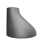 Butt-Weld Fitting, Carbon, EN10253-2, T:A, Eccentric Reducer, 114.3/48.3, P235GH-TC1, 1.0345