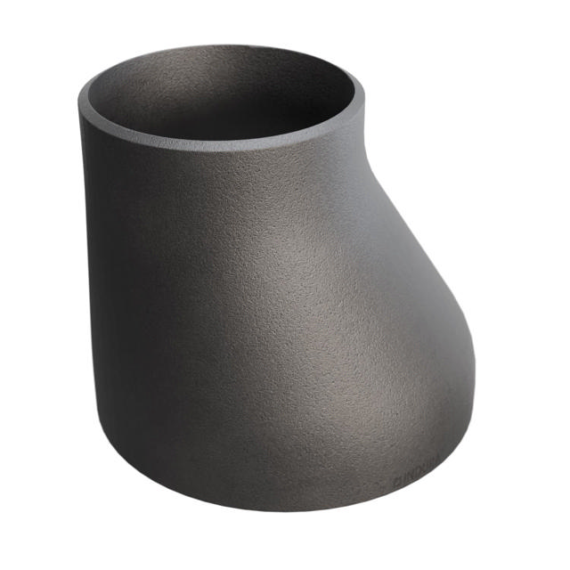 Butt-Weld Fitting, Carbon, EN10253-2, T:A, Eccentric Reducer, 139.7/88.9, P235GH-TC1, 1.0345