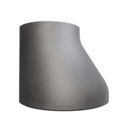 Butt-Weld Fitting, Carbon, EN10253-2, T:A, Eccentric Reducer, 168.3/114.3, P235GH-TC1, 1.0345