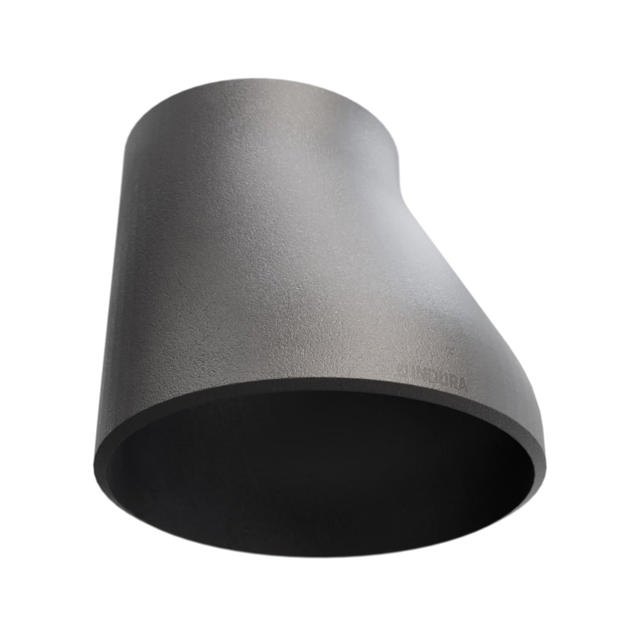 Butt-Weld Fitting, Carbon, EN10253-2, T:A, Eccentric Reducer, 168.3/114.3, P235GH-TC1, 1.0345