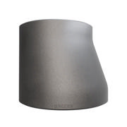 Butt-Weld Fitting, Carbon, EN10253-2, T:A, Eccentric Reducer, 168.3/139.7, P235GH-TC1, 1.0345