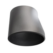 Butt-Weld Fitting, Carbon, EN10253-2, T:A, Eccentric Reducer, 168.3/139.7, P235GH-TC1, 1.0345