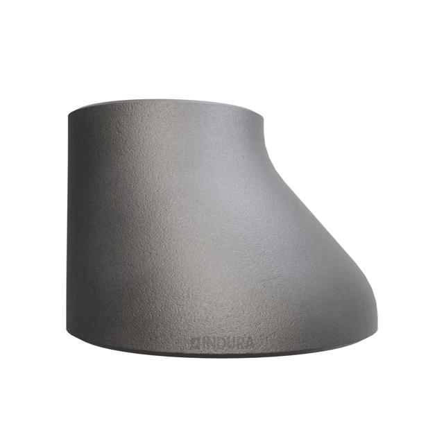 Butt-Weld Fitting, Carbon, EN10253-2, T:A, Eccentric Reducer, 219.1/139.7, P235GH-TC1, 1.0345