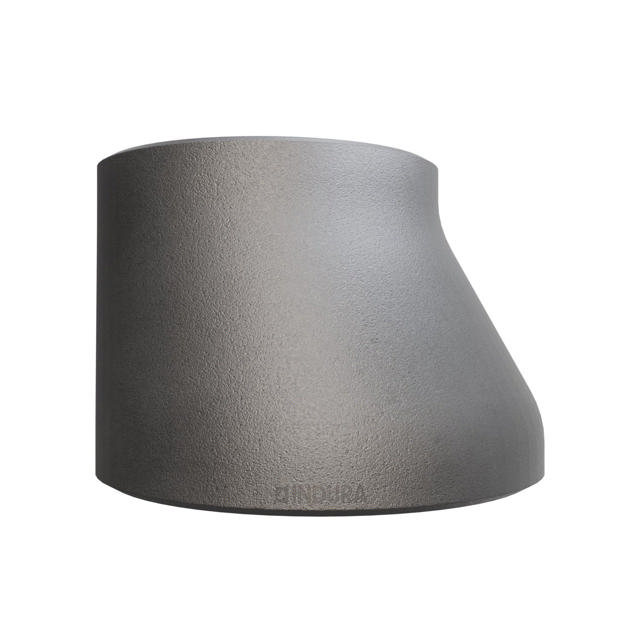 Butt-Weld Fitting, Carbon, EN10253-2, T:A, Eccentric Reducer, 219.1/168.3, P235GH-TC1, 1.0345