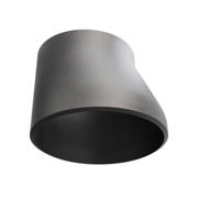 Butt-Weld Fitting, Carbon, EN10253-2, T:A, Eccentric Reducer, 219.1/168.3, P235GH-TC1, 1.0345