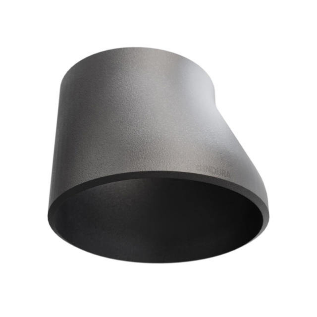 Butt-Weld Fitting, Carbon, EN10253-2, T:A, Eccentric Reducer, 219.1/168.3, P235GH-TC1, 1.0345