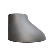 Butt-Weld Fitting, Carbon, EN10253-2, T:A, Eccentric Reducer, 273/139.7, P235GH-TC1, 1.0345