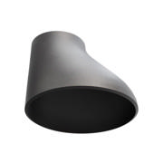 Butt-Weld Fitting, Carbon, EN10253-2, T:A, Eccentric Reducer, 273/139.7, P235GH-TC1, 1.0345