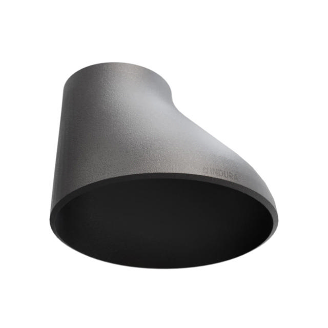 Butt-Weld Fitting, Carbon, EN10253-2, T:A, Eccentric Reducer, 273/139.7, P235GH-TC1, 1.0345