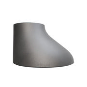 Butt-Weld Fitting, Carbon, EN10253-2, T:A, Eccentric Reducer, 323.9/168.3, P235GH-TC1, 1.0345