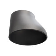 Butt-Weld Fitting, Carbon, EN10253-2, T:A, Eccentric Reducer, 323.9/219.1, P235GH-TC1, 1.0345