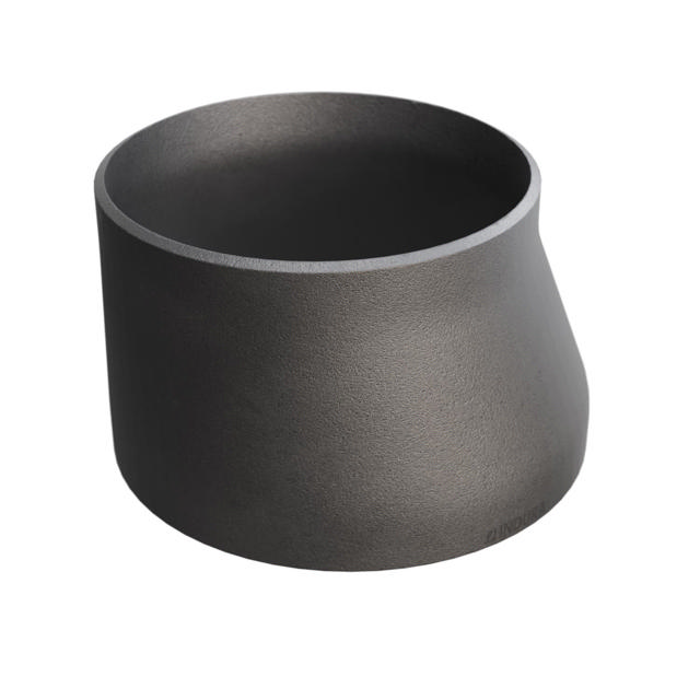 Butt-Weld Fitting, Carbon, EN10253-2, T:A, Eccentric Reducer, 323.9/273, P235GH-TC1, 1.0345