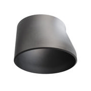 Butt-Weld Fitting, Carbon, EN10253-2, T:A, Eccentric Reducer, 323.9/273, P235GH-TC1, 1.0345