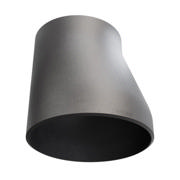 Butt-Weld Fitting, Carbon, EN10253-2, T:A, Eccentric Reducer, 355.6/273, P235GH-TC1, 1.0345