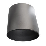 Butt-Weld Fitting, Carbon, EN10253-2, T:A, Eccentric Reducer, 355.6/323.9, P235GH-TC1, 1.0345