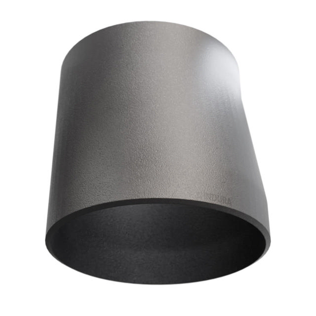 Butt-Weld Fitting, Carbon, EN10253-2, T:A, Eccentric Reducer, 355.6/323.9, P235GH-TC1, 1.0345