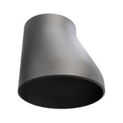 Butt-Weld Fitting, Carbon, EN10253-2, T:A, Eccentric Reducer, 406.4/273, P235GH-TC1, 1.0345