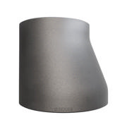 Butt-Weld Fitting, Carbon, EN10253-2, T:A, Eccentric Reducer, 406.4/323.9, P235GH-TC1, 1.0345