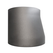 Butt-Weld Fitting, Carbon, EN10253-2, T:A, Eccentric Reducer, 406.4/355.6, P235GH-TC1, 1.0345