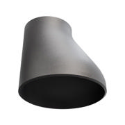 Butt-Weld Fitting, Carbon, EN10253-2, T:A, Eccentric Reducer, 457/273, P235GH-TC1, 1.0345