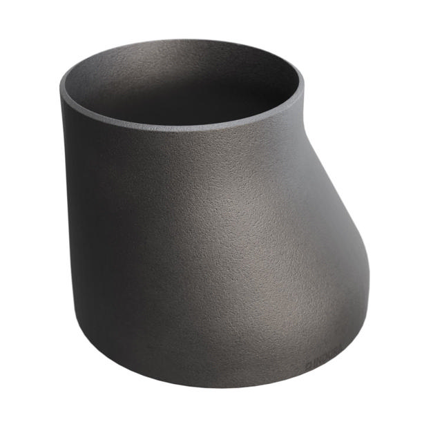 Butt-Weld Fitting, Carbon, EN10253-2, T:A, Eccentric Reducer, 457/323.9, P235GH-TC1, 1.0345