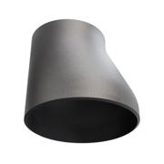 Butt-Weld Fitting, Carbon, EN10253-2, T:A, Eccentric Reducer, 457/323.9, P235GH-TC1, 1.0345