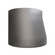 Butt-Weld Fitting, Carbon, EN10253-2, T:A, Eccentric Reducer, 457/406.4, P235GH-TC1, 1.0345