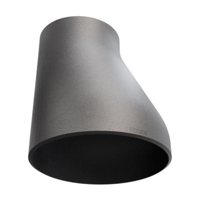 Butt-Weld Fitting, Carbon, EN10253-2, T:A, Eccentric Reducer, 508/323.9, P235GH-TC1, 1.0345