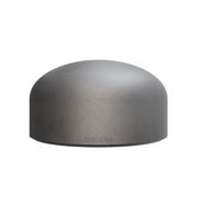 Butt-Weld Fitting, Sort, EN10253-2, T:A, Endebund, 114,3, P265GH, 1.0425