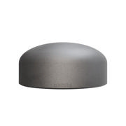 Butt-Weld Fitting, Sort, EN10253-2, T:A, Endebund, 323,9, P265GH, 1.0425